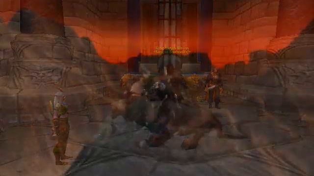 "Do it like a Druid" смотреть онлайн