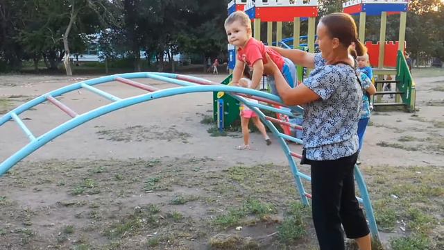 Лето, это маленькая жизнь. Часть 3, 2017 г. смотреть онлайн