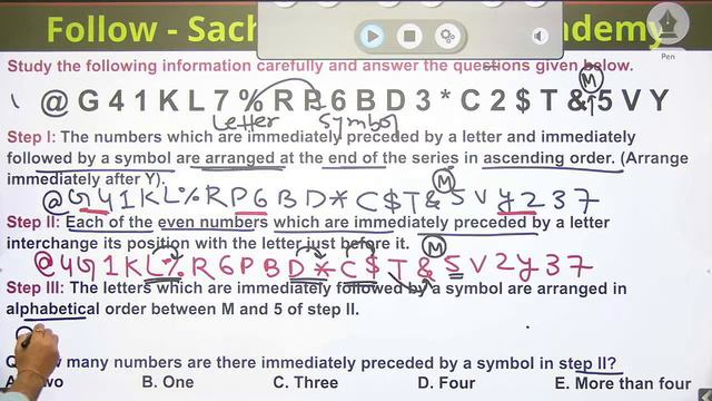 5:00 PM - 10 Days 5 Hour Marathon | Mains Special Marathon | by Sachin Modi (Day-4) смотреть онлайн