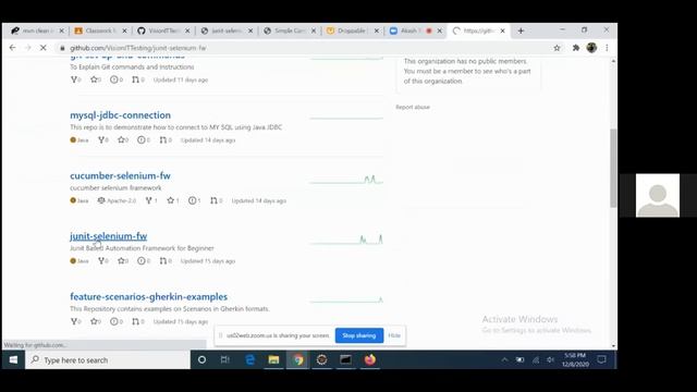 [Student Machine-2]-Git-How to use git to init and add git ignore смотреть онлайн