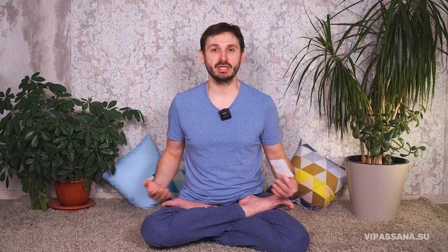 Почему сложно сидеть в ПОЗЕ ЛОТОСА с прямой спиной? смотреть онлайн