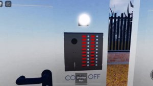 Обновление! Roblox Домофоны на плейсе My Lifts/Elevators Showcase Group