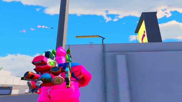 Fight with Kafan Gaming | PUBG Mobile Emulator Conqueror Lobby Gameplay | XproZee смотреть онлайн