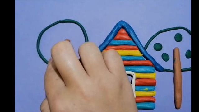 2 кл 6 сказочный домик смотреть онлайн