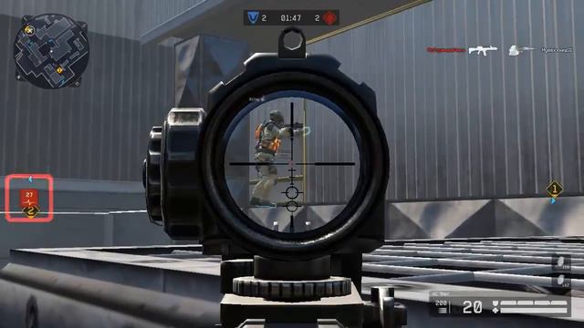 Почему не стоит играть в пирацкий Warface смотреть онлайн