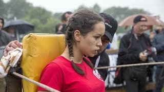 Женские бои без правил !!!! смотреть онлайн