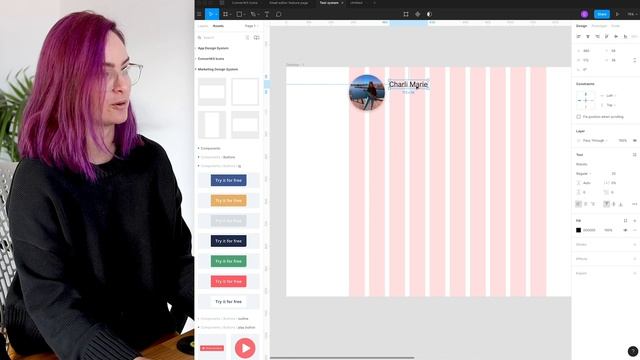 Figma 101: An introduction tutorial смотреть онлайн
