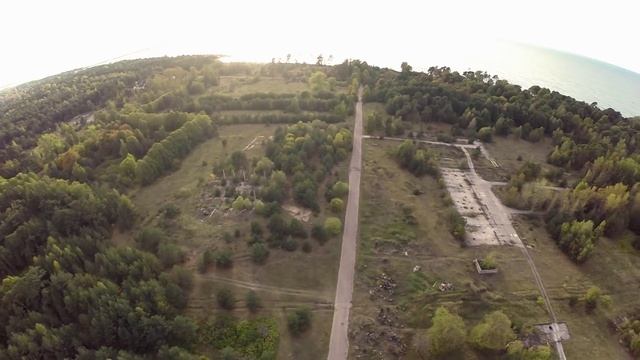 Покровская церковь при Либавской крепости смотреть онлайн