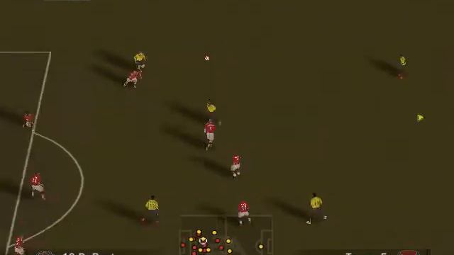 fifa 07 maniger mod episode 7.avi смотреть онлайн