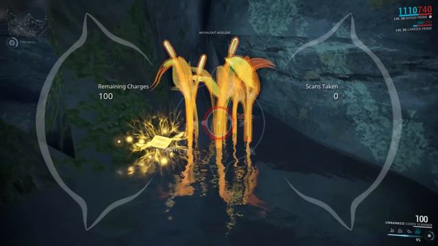 Warframe - The Silver Grove - Spoiler Free Quest Guide (How To Get Titania) смотреть онлайн