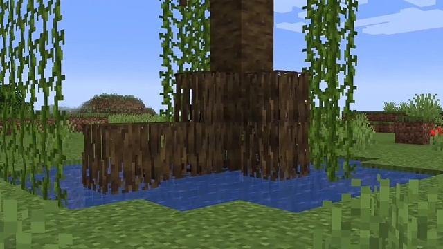 Версия майнкрафт 1.19 смотреть онлайн