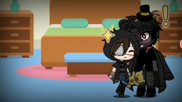 ГАЧА во ФНАФ | Полная клоунада | fnaf | feat. ZackMaul смотреть онлайн