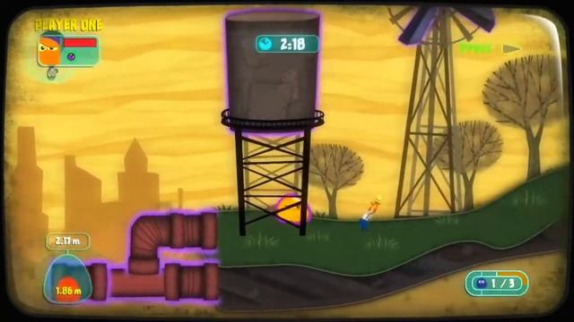 Tales From Space: About A Blob Playthrough | Part 3 смотреть онлайн