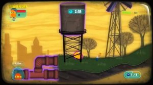 Tales From Space: About A Blob Playthrough | Part 3