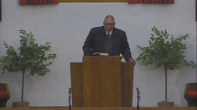 The God Unseen - Psalm 19:1–2; Sergio Luna, II, Memphis, TN смотреть онлайн