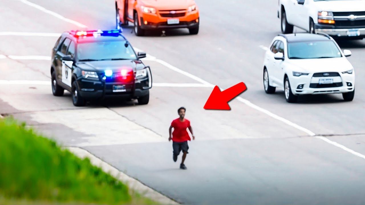 Невероятные Моменты на Дорогах, Снятые на Камеру смотреть онлайн