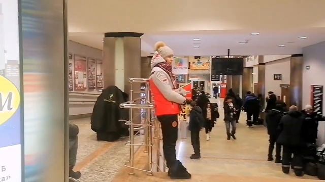 ЕДУ С #ВАХТА ДОМОЙ НОВЫЙ #УРЕНГОЙ - #УФА #РАБОТА смотреть онлайн