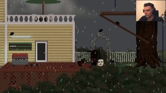 Уничтожение секты // Lakeview Cabin 2 #2