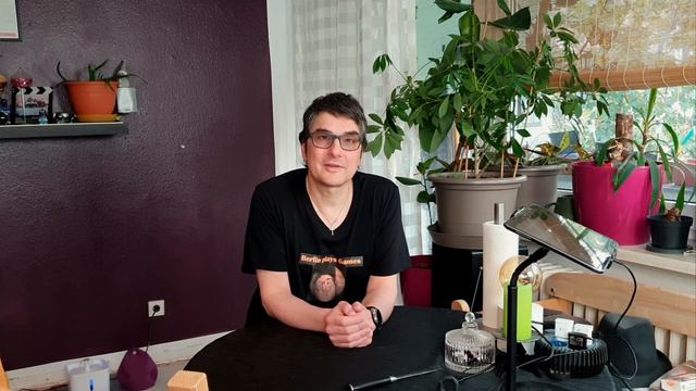 Trittbrett Kalle - Bald besteige ich Kalle смотреть онлайн