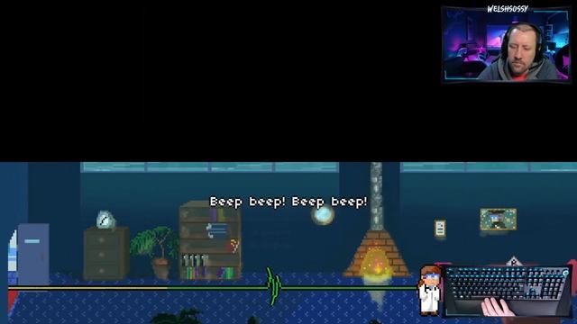 Rhythm Doctor - Livestream (All Day Levels) смотреть онлайн