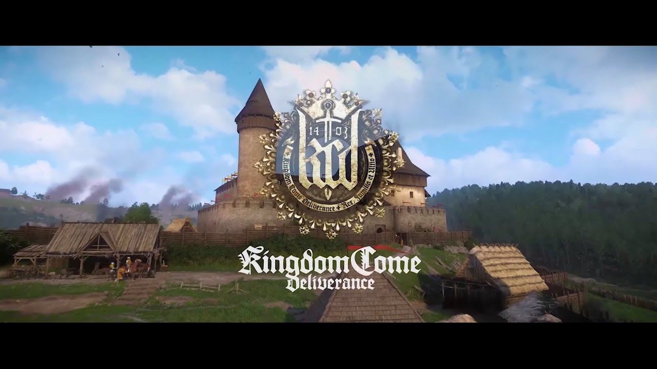 Kingdom Come Deliverance