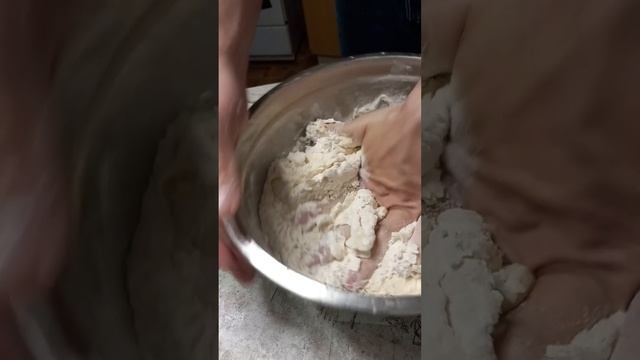 Вареники по-польски. Польская кухня. Рецепт./Pierogi ruskie. Recipe.@givemetoeat смотреть онлайн