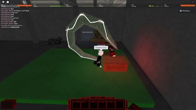 Changing My Color in Ro-Ghoul! Got Some COOL colors! [Ro-Ghoul] [Roblox] смотреть онлайн