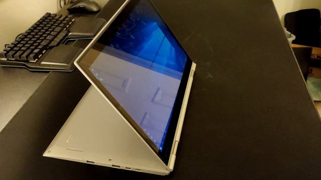 Surface Pro 3 vs Lenovo X1 Yoga Gen 2 Comparison смотреть онлайн