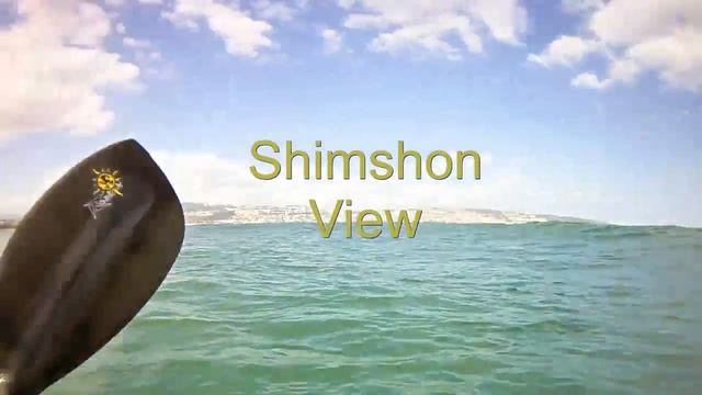 KAYAK SURFING WITH SUMMER STORM смотреть онлайн