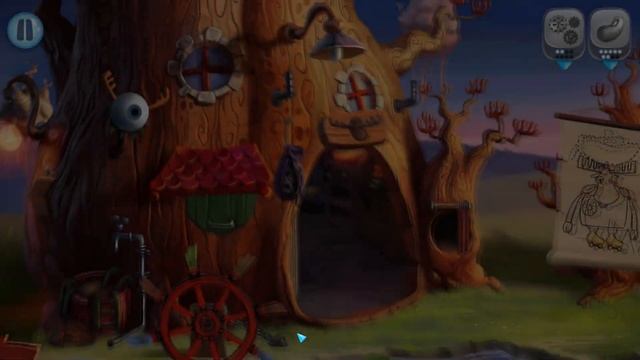?My Brother Rabbit? ► ПОЛНОЕ ПРОХОЖДЕНИЕ на русском (глава 3) смотреть онлайн
