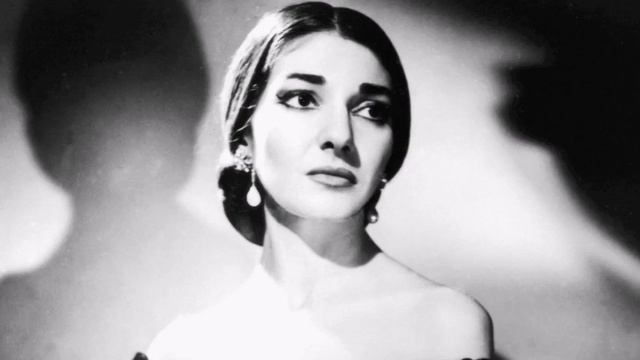 Maria Callas The Odeon of Herodes Atticus in Athens 05/08/1957 смотреть онлайн