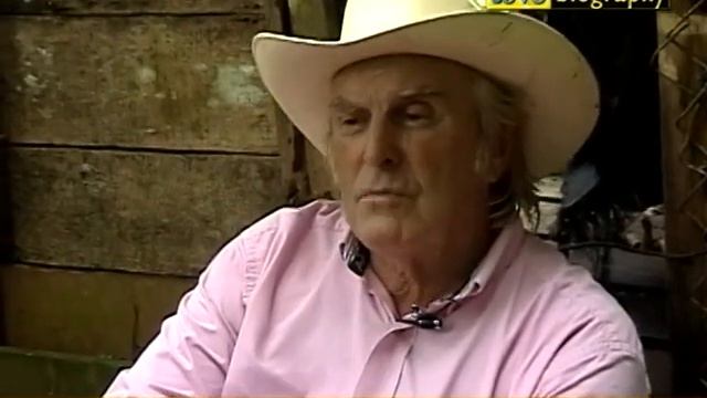 John Carr, Belize Horse Whisperer w/Host Macarena Rose - Part I смотреть онлайн