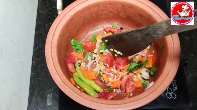 Ramazan Special Iftar Soup//Ganji//Java for Instant energy and Strength.//रमज़ान स्पेशल गंजी // смотреть онлайн