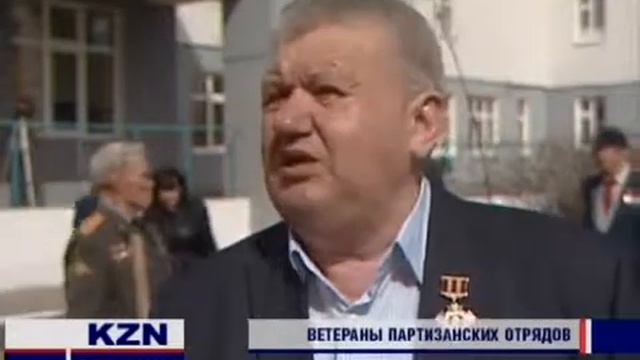 КВВиВС РТ тв Звезда 29 апреля 2013 год школа 98 смотреть онлайн