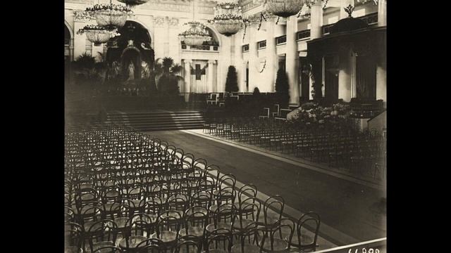 Дворянское собрание, Санкт-Петербург / The Noble Assembly, St. Petersburg: 1893-1917 смотреть онлайн