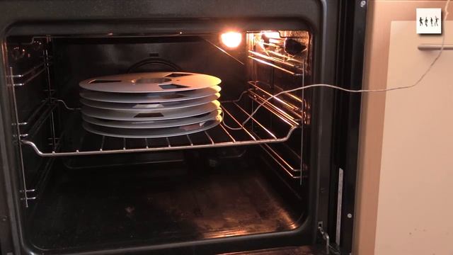 Baking Ampex Tapes смотреть онлайн