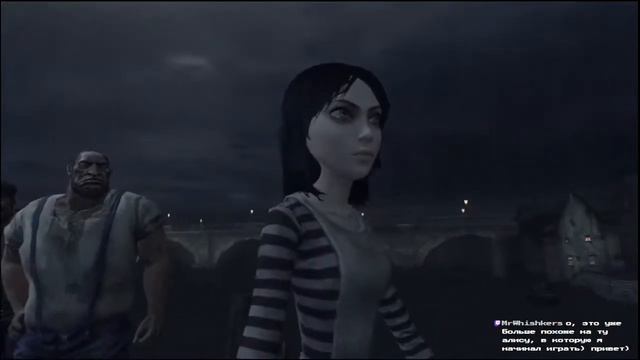 #2 Alice: Dark Souls Returns | Макс. сложность / без DLC вещей/оружия