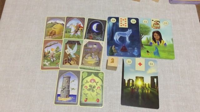 Гадание на картах онлайн. ВСТРЕТИТЕ ЛИ ВЫ СВОЕГО МУЖЧИНУ ЭТОЙ ОСЕНЬЮ? ЧТО ПРИГОТОВИЛА ВАМ СУДЬБА? смотреть онлайн