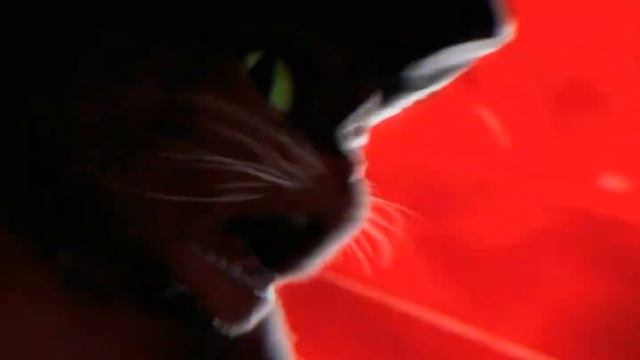 Puss In Boots 2: The Last Wish - HERO (Skillet)