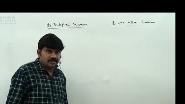 Exception Handling In Python 3 - try, except, else, finally, raise by Durga Sir смотреть онлайн