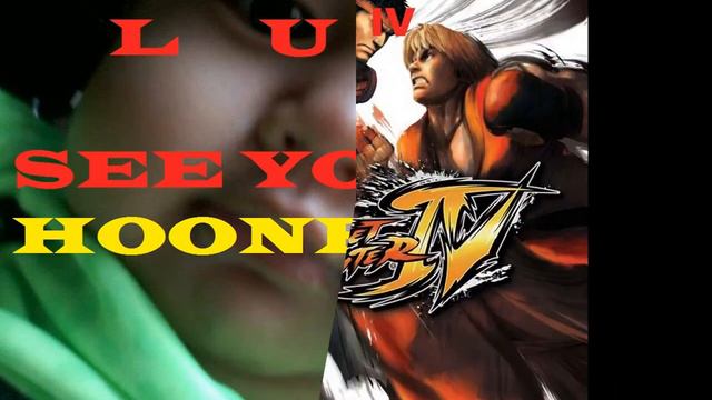 CHEAT-STREET FIGHTER IV PS3 смотреть онлайн