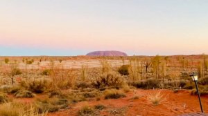 АВСТРАЛИЯ/Путешествие на АВТОДОМЕ - День 9 продолжение/ Релакс в отеле/ Поле Света