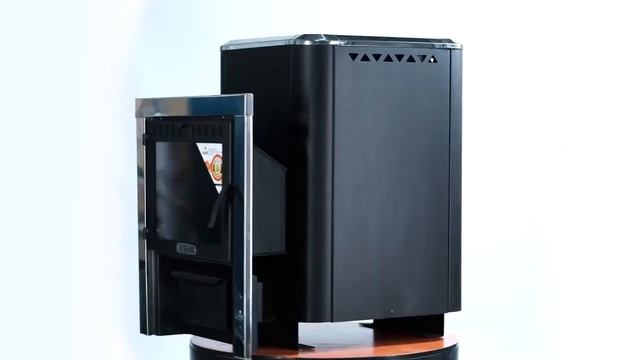 Банная печь Кубань смотреть онлайн