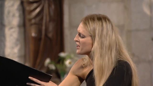 L'Amante segreto: Works by Caccini, Strozzi, Monteverdi, Kapsberger | Céline Scheen & Giovanna Pess смотреть онлайн