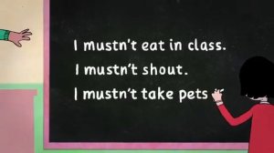 School rules     British LearnEnglish Kids Council