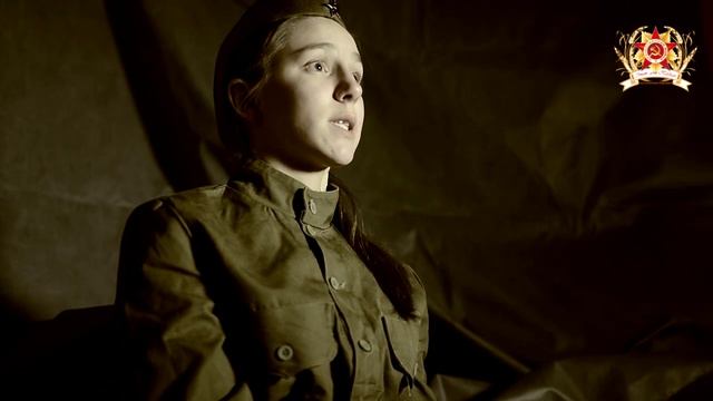 А. Твардовский - "Я знаю, никакой моей вины..." (читает Ариша Рацкевич) смотреть онлайн