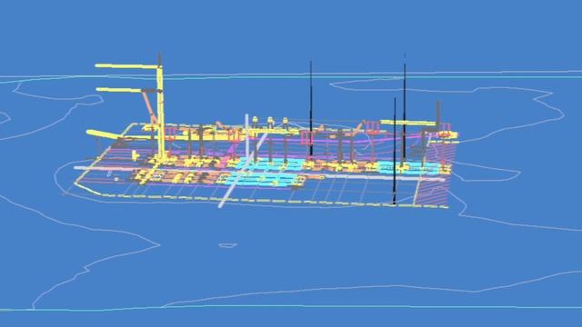 Substation Design Suite™ Physical for AutoCAD (SDS-P4A): Advanced Design Overview смотреть онлайн