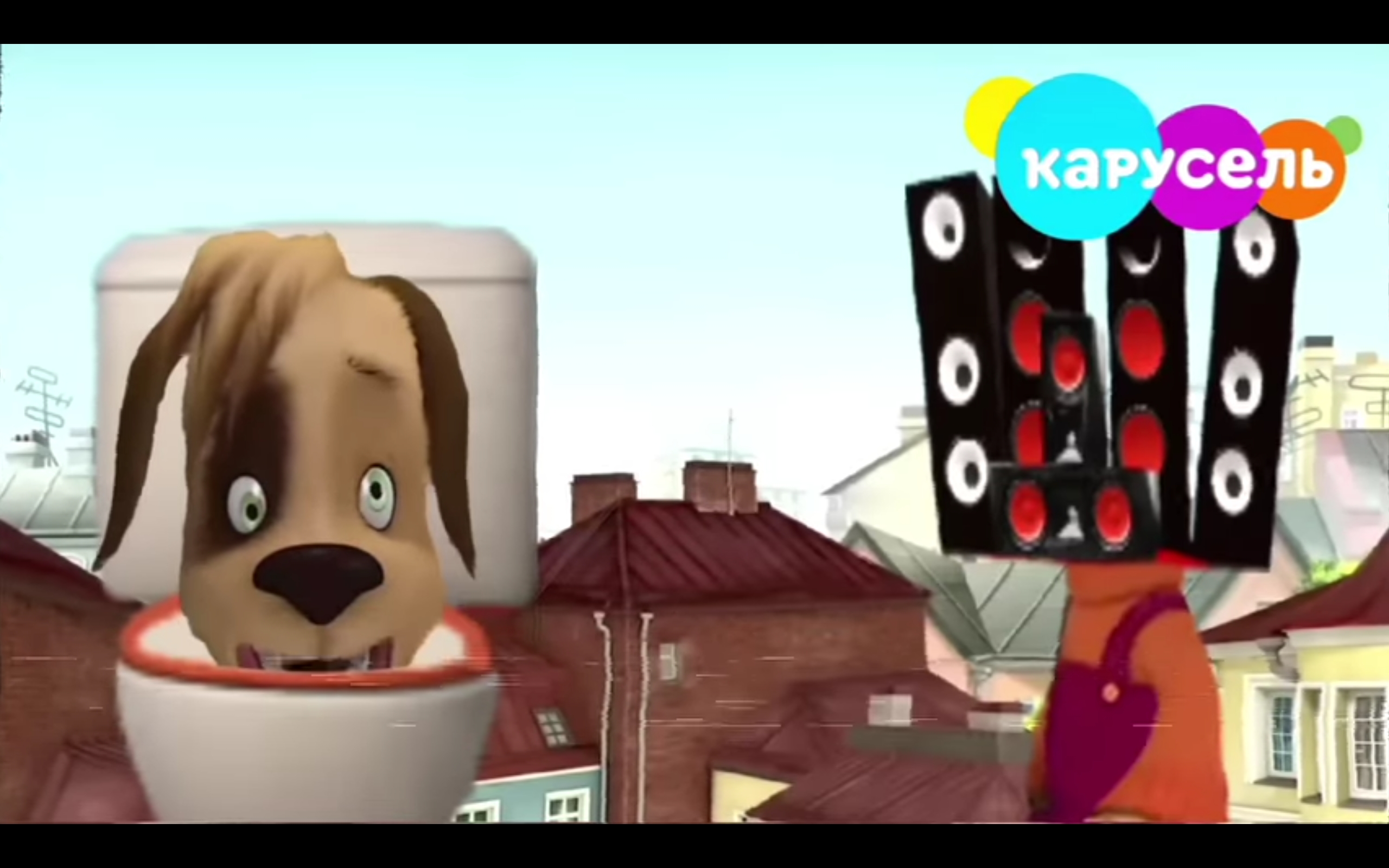 Озвучка всех серий скибидидоскины смотреть онлайн