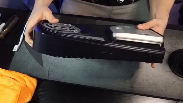 How To Clean The PS5 | Noob Edition смотреть онлайн