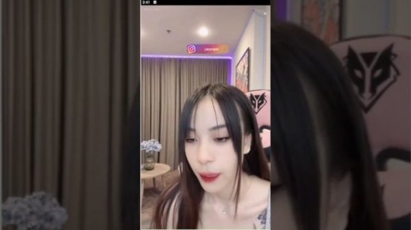 Bigo live ID _ japangxx